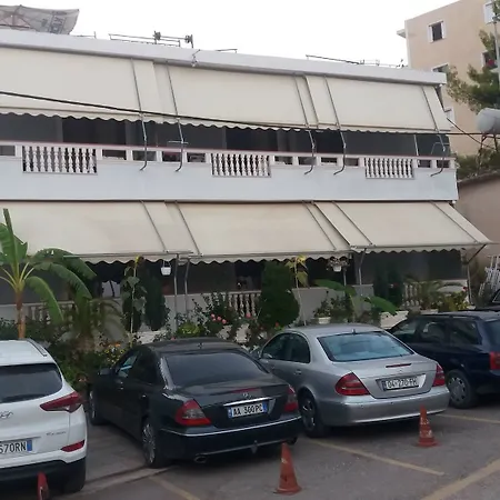 Sulo Sarande